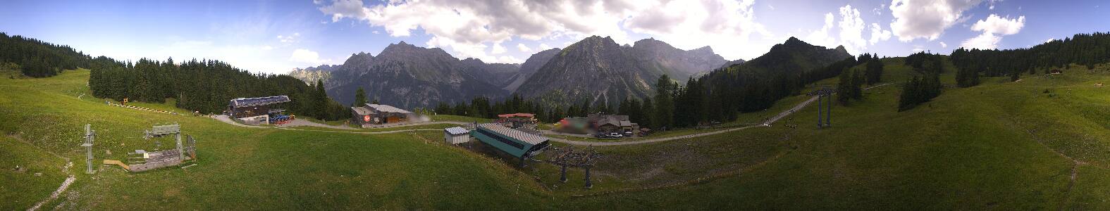 Palüd Brandnertal