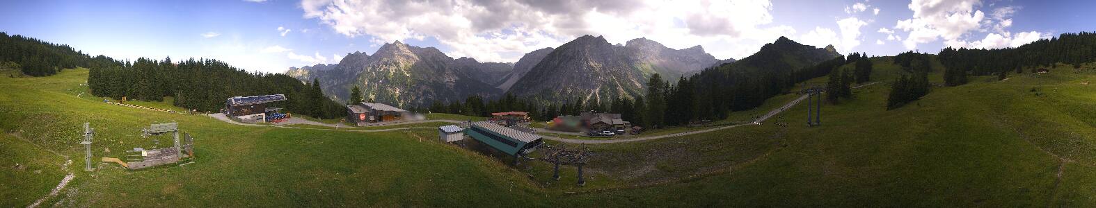 Palüd Brandnertal