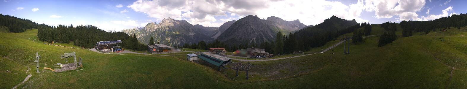 Palüd Brandnertal