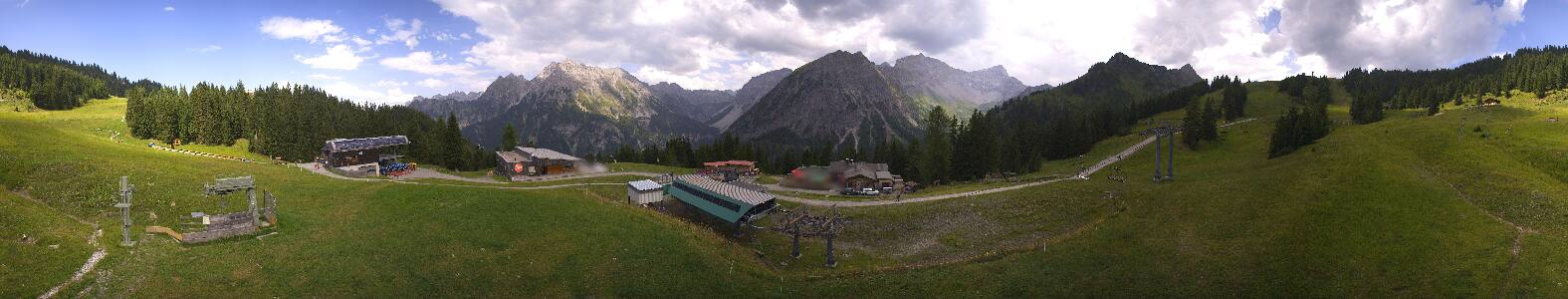 Palüd Brandnertal