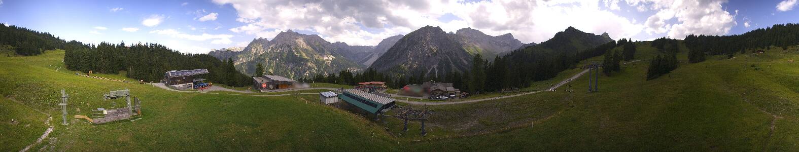 Palüd Brandnertal
