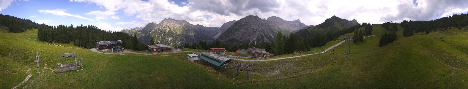 Palüd Brandnertal