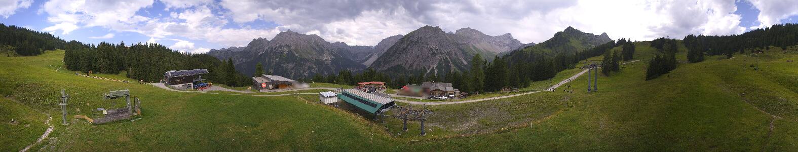 Palüd Brandnertal