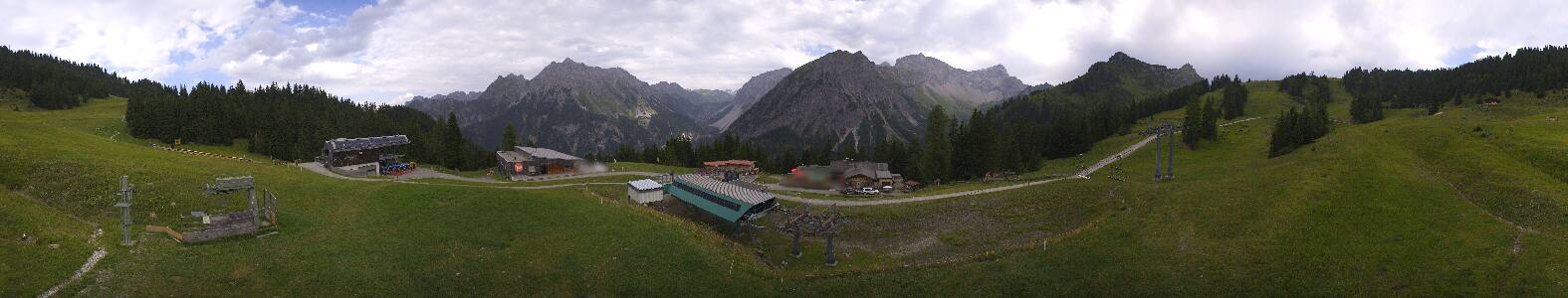 Palüd Brandnertal