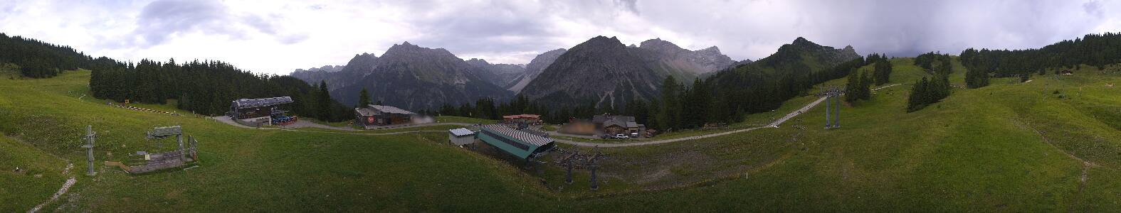Palüd Brandnertal