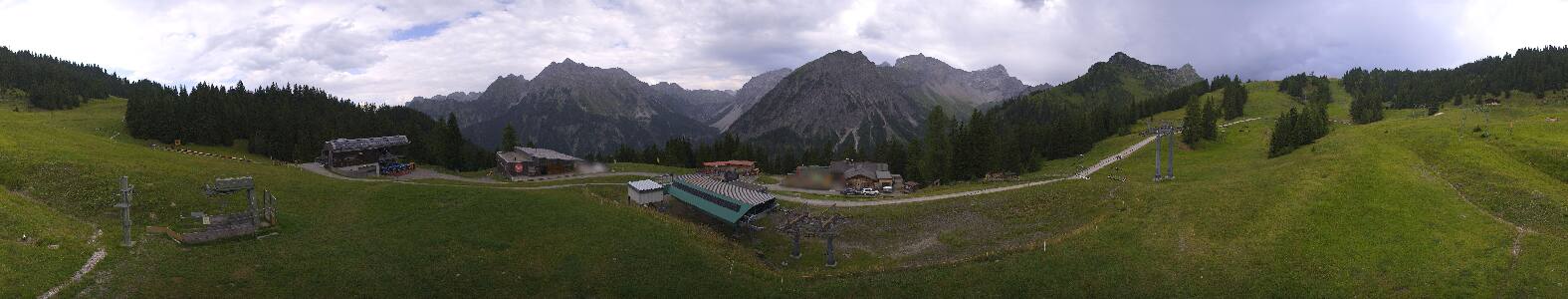 Palüd Brandnertal