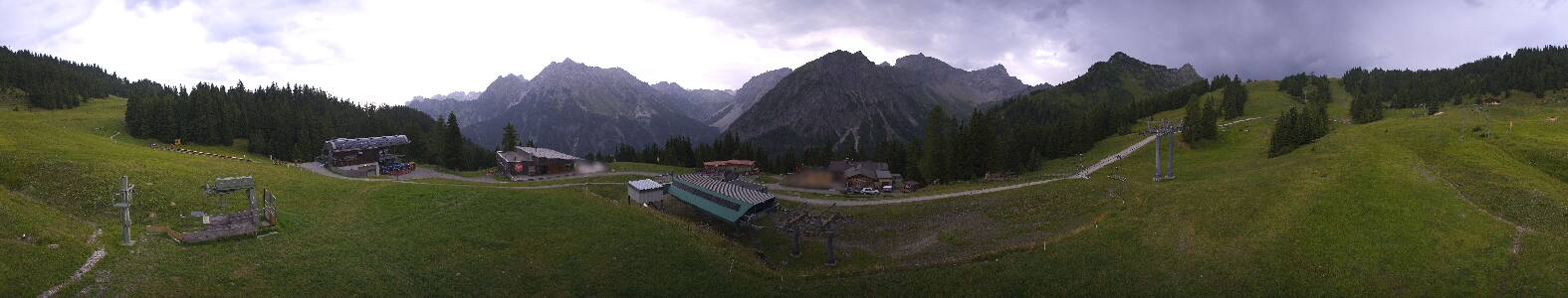 Palüd Brandnertal