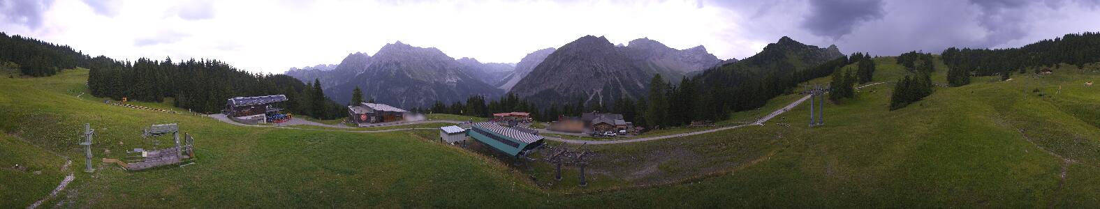 Palüd Brandnertal
