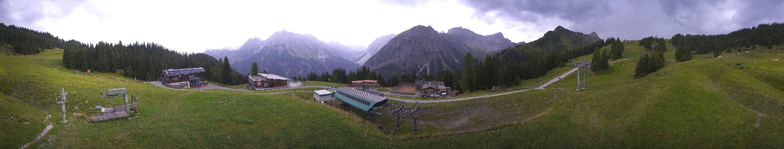 Palüd Brandnertal