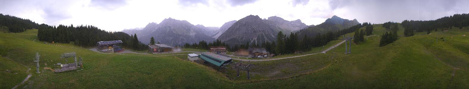 Palüd Brandnertal
