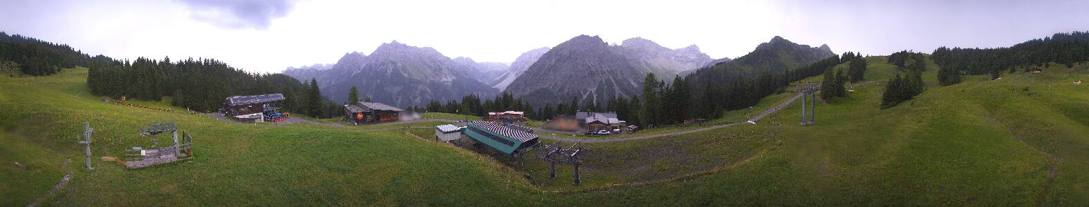 Palüd Brandnertal