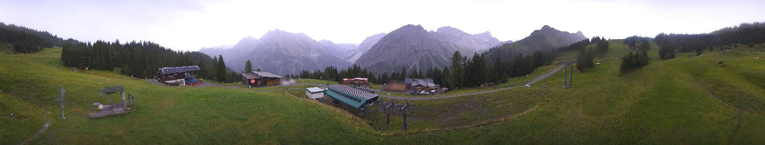 Palüd Brandnertal