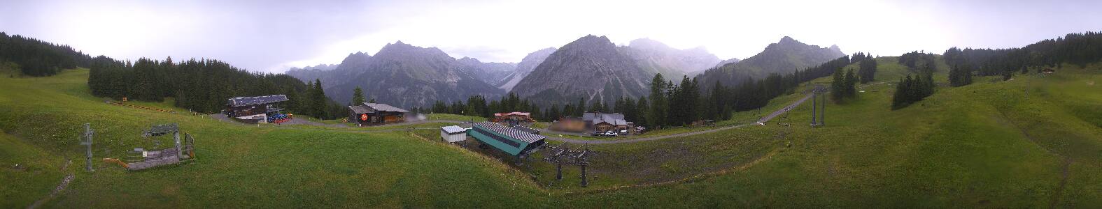 Palüd Brandnertal