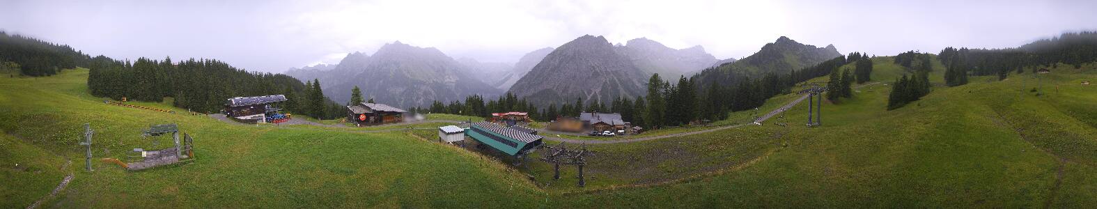 Palüd Brandnertal