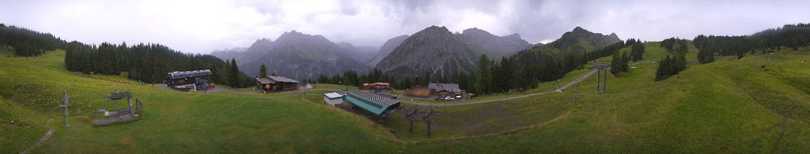 Palüd Brandnertal