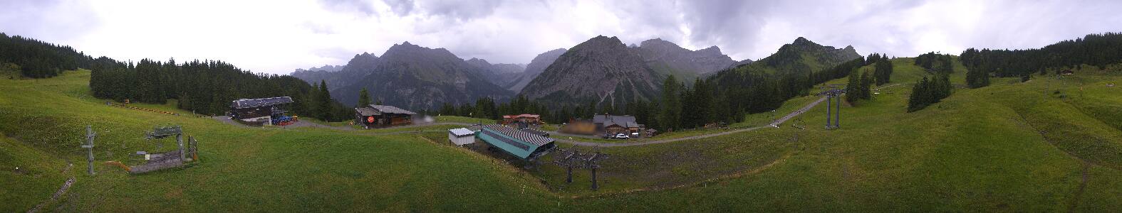 Palüd Brandnertal