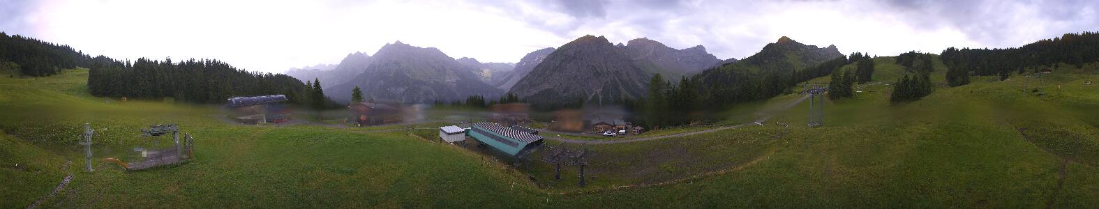 Palüd Brandnertal