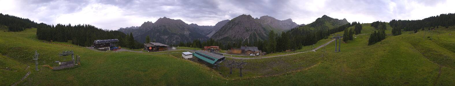 Palüd Brandnertal