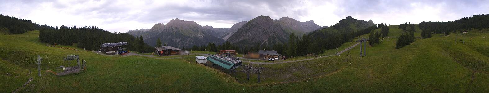 Palüd Brandnertal