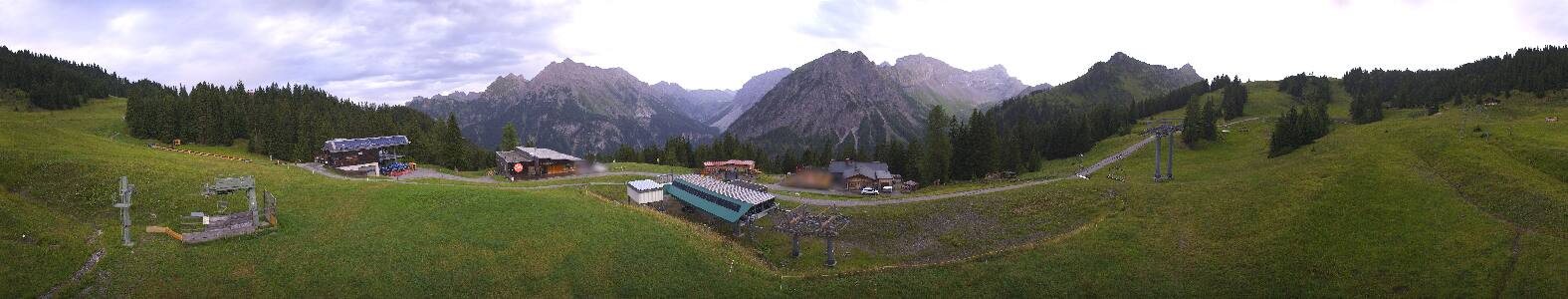 Palüd Brandnertal