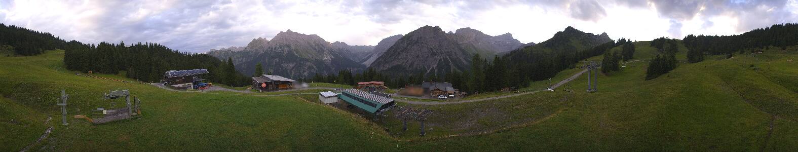 Palüd Brandnertal