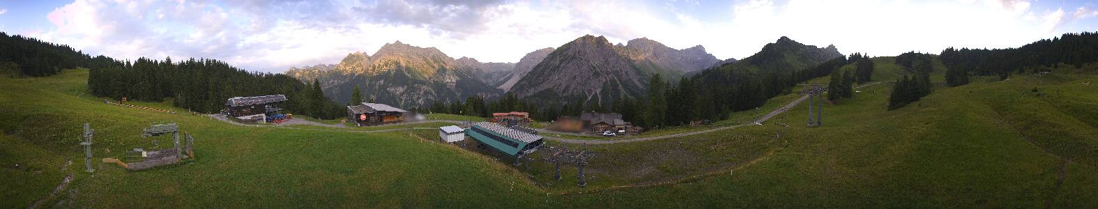 Palüd Brandnertal