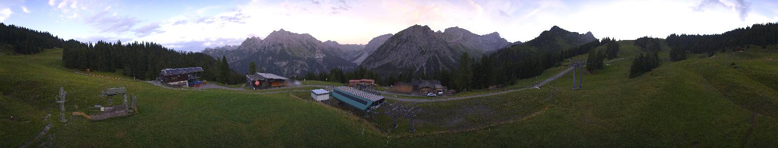 Palüd Brandnertal