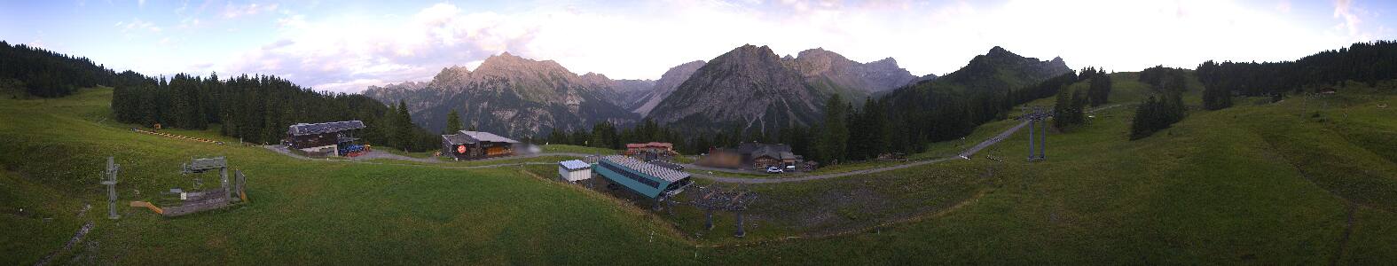 Palüd Brandnertal