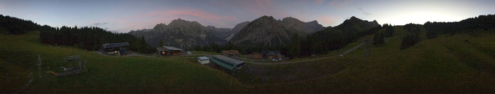 Palüd Brandnertal