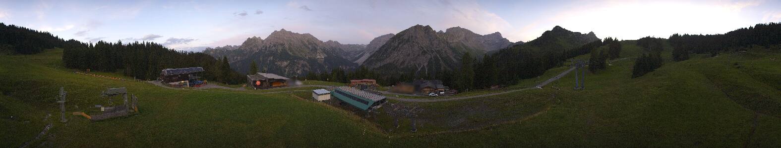Palüd Brandnertal