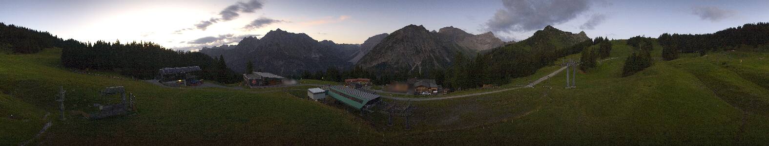 Palüd Brandnertal