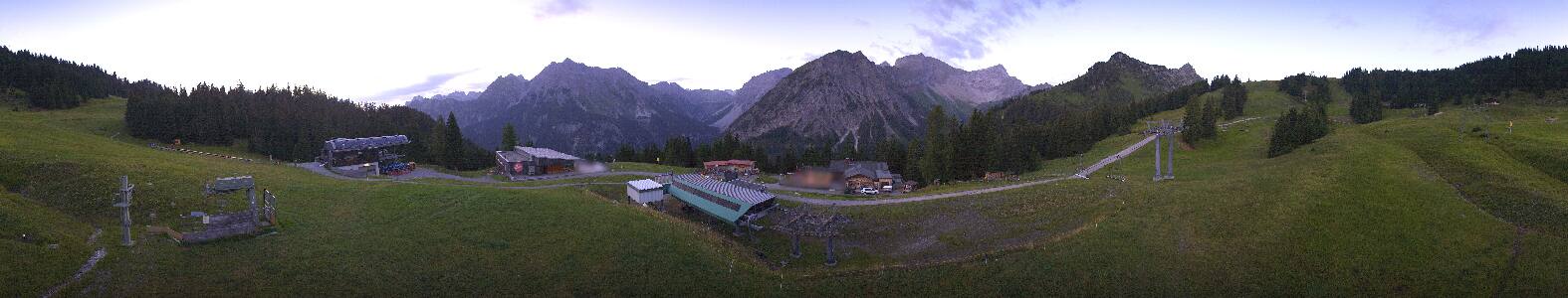 Palüd Brandnertal