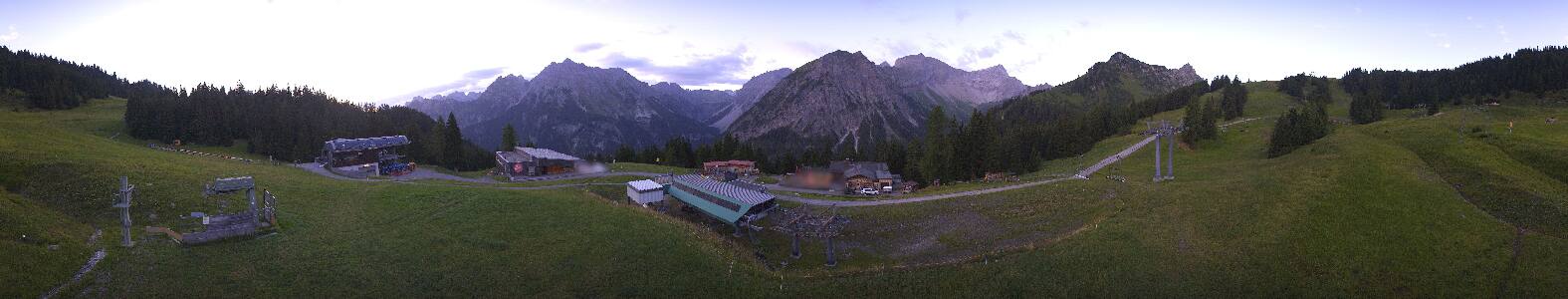 Palüd Brandnertal