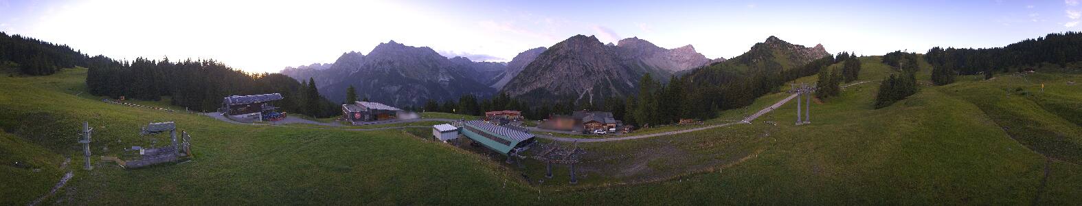 Palüd Brandnertal