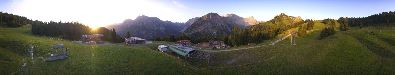 Palüd Brandnertal