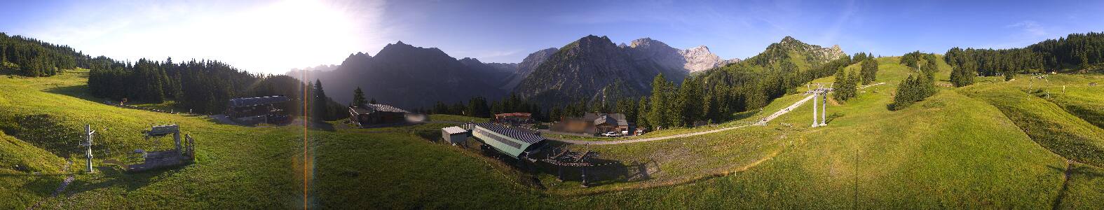 Palüd Brandnertal