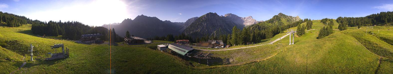 Palüd Brandnertal