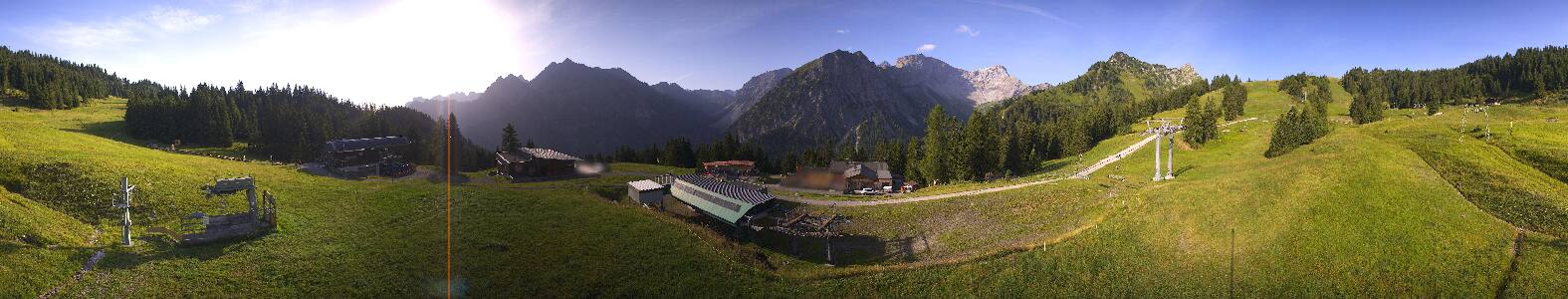 Palüd Brandnertal