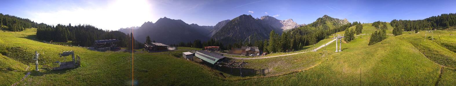 Palüd Brandnertal
