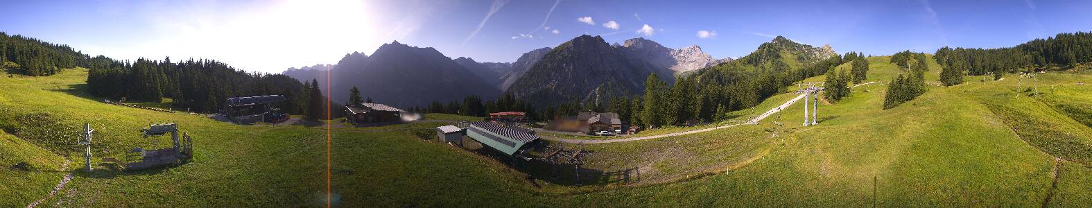 Palüd Brandnertal