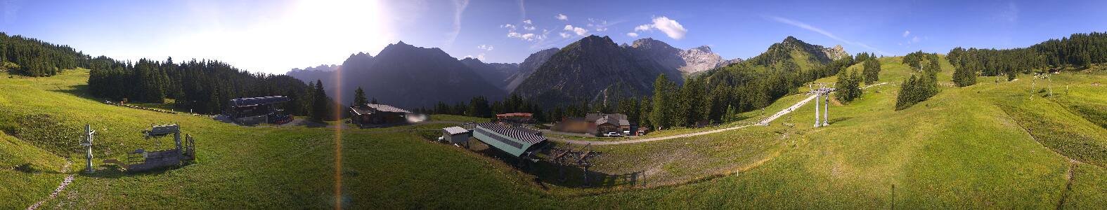 Palüd Brandnertal