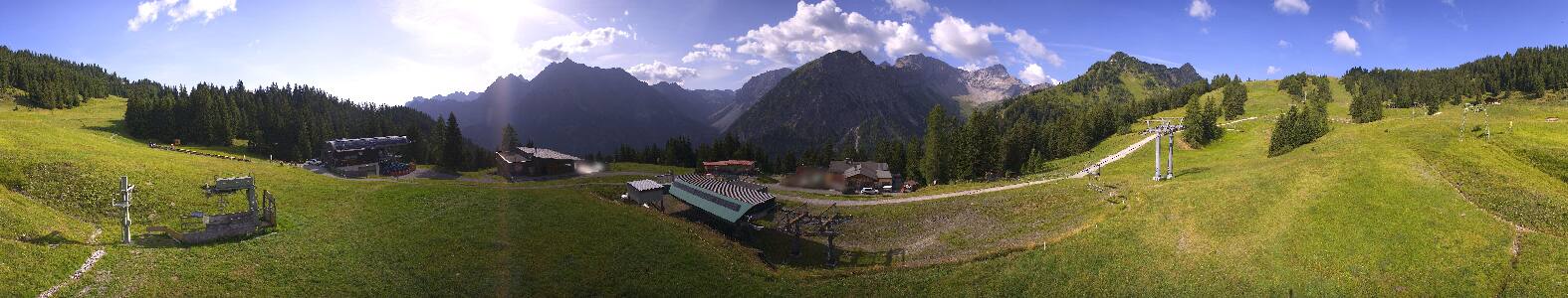 Palüd Brandnertal