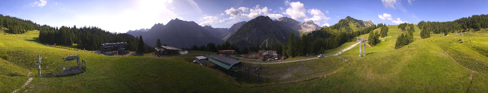 Palüd Brandnertal