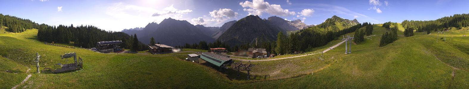 Palüd Brandnertal
