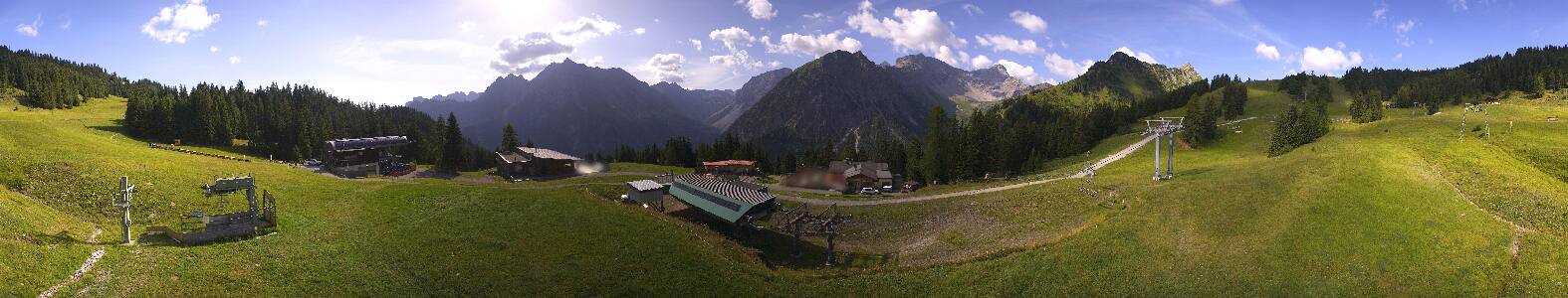 Palüd Brandnertal