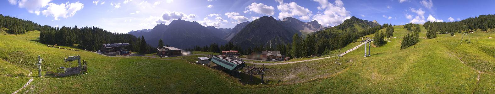 Palüd Brandnertal