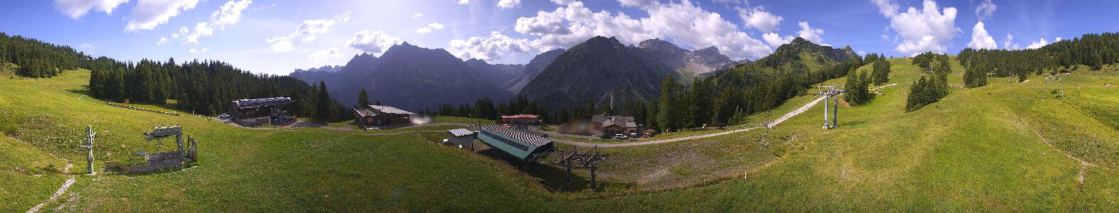 Palüd Brandnertal