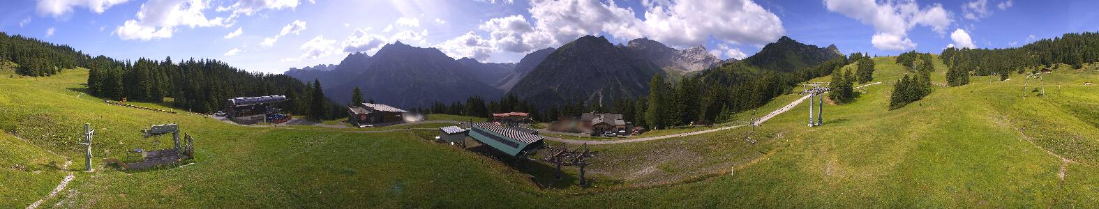 Palüd Brandnertal