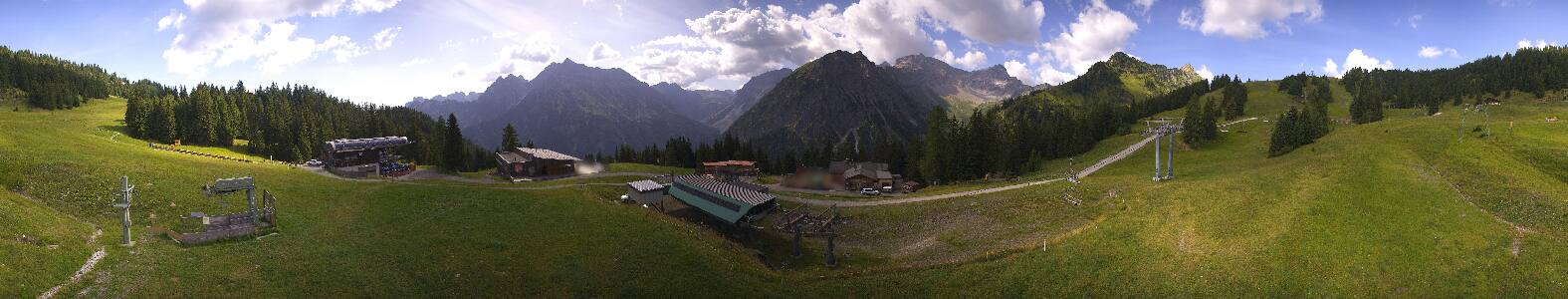 Palüd Brandnertal