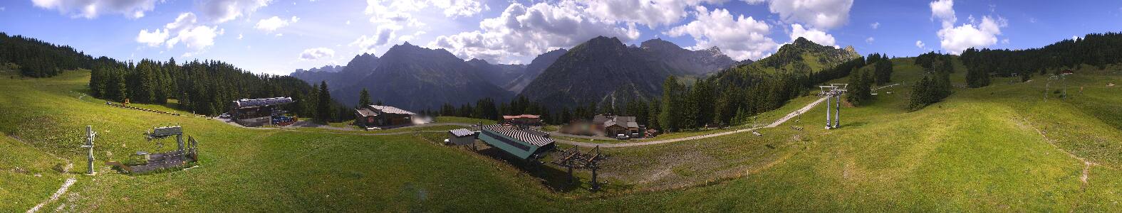 Palüd Brandnertal